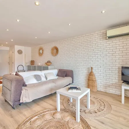 Daire Felix Superb With Terace And Sea View Cannes